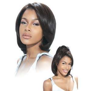  Model Model Synthetic Hair 100% Handtied Whole Lace Wig 