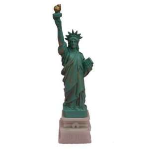  Statue of Liberty 4 Inch Replica