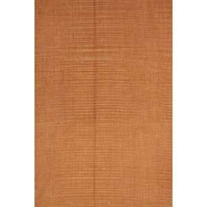  Brown Handspun Coarse Khadi   Pure Cotton (Sold by the 