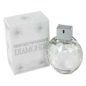  Parfum Giorgio Armani Emporio Armani Diamonds Beauty
