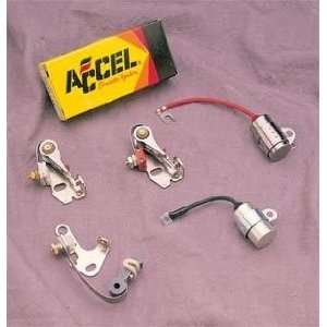  ACCEL TUNE UP KIT 58 69XL Automotive