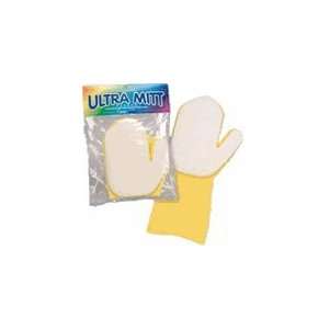  Ultra Mitt   Eliminates Scum, Slime & Grime From Walls of 