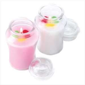  Springtime Candle Duet