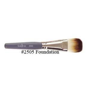  Brandon   Sublime Foundation Brush #2505 Beauty