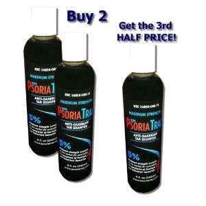   Coal Tar Shampoo (8oz) Buy 2 get 1 Half Price