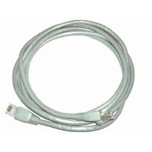  Three Foot (1m) Cat5 RJ45 Ethernet Network Cable 