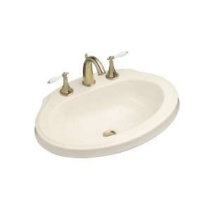  Kohler K 2329 4 47 Leighton Self Rimming Lavatory with 4 