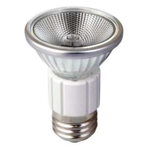  PlusBulbrite 3476   75 Watt Halogen Light Bulb   MR16   50 