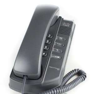  Quality 1 Line IP Phone By Cisco Electronics