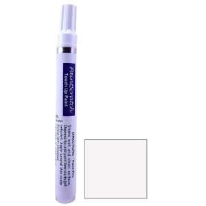  1/2 Oz. Paint Pen of Alpine White Touch Up Paint for 1996 