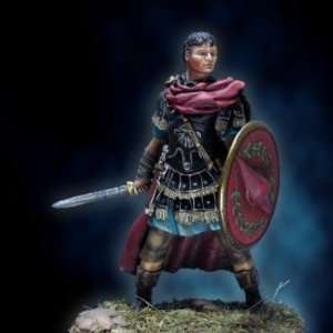  Ares Mythologic Miniatures Praetorian (54mm) Toys 