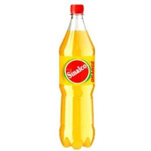 Sinalco Orange Carbonated Drink ( 0.5 L )  Grocery 