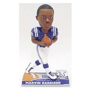  Indianapolis Colts Marvin Harrison Forever Collectibles On 