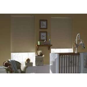   Select Blinds 9/16 Single Cell Blackout Shades 48x42