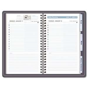   GLANCE The Action Planner Daily Planner AAG70 EP03 05