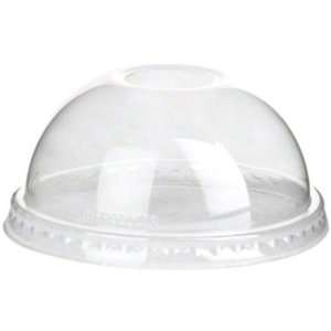 Eco Products EP DLCC Plastic Dome Lid (Case of 1,000)  