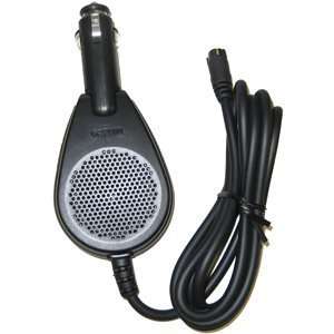  Garmin External Speaker w/12/24V Adapter Cable Everything 