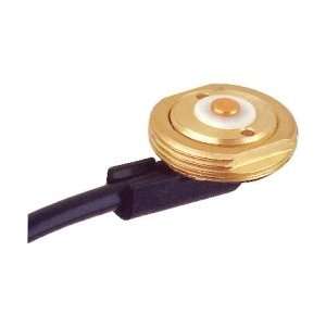  Laird Technologies   3/4 Brass Mount, 17 cable, PL259 
