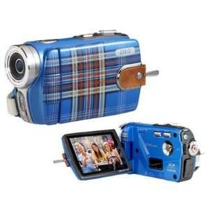  Kensington 720P HD Cam. Blue Electronics