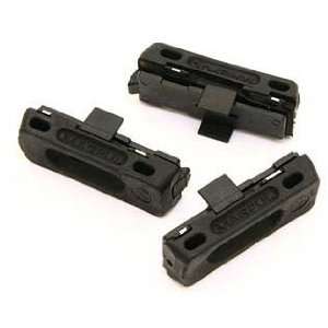  MAGPUL L PLATES NO LOOP BLK