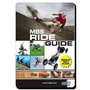  MBS Ride Guide Instructional