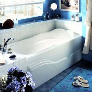  Neptune Whirlpools and Air Tubs DA60Q Neptune Daphne Tonic 