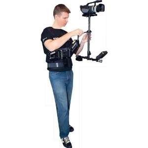  Steadicam PILOT VLS Pilot Sled Camera Stablization System 