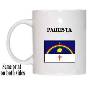  Pernambuco   PAULISTA Mug 