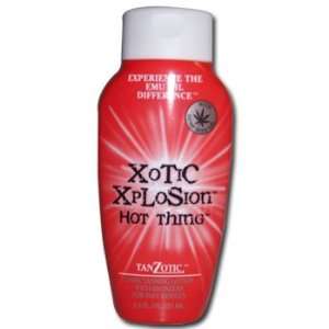  Xotic Xplosion Hot Thing 8.5 Oz Beauty