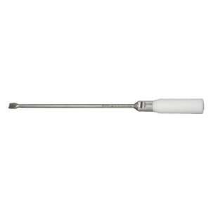  V Shaped Breast Dissector, 12 1/2 (31.8 cm) working shaft 