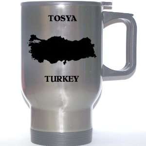  Turkey   TOSYA Stainless Steel Mug 