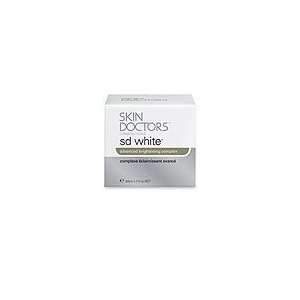  Skin Doctors SD White 1.7 fl oz (50 ml) Beauty