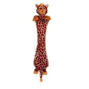 Zoo Page Pals   Plush Bookmark   Giraffe 11 Inches Toys 