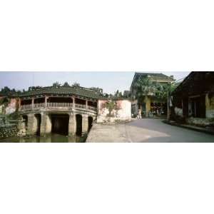  Hoi An, Vietnam by Panoramic Images , 20x60