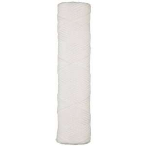 Parker M6R9 4A Fulflo Honeycomb Filter Cartridge, String Wound, FDA 