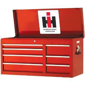  IH MC5508 41 Inch Hd Tool Chest, Red