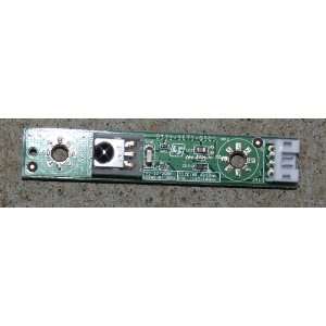    Vizio VX42L Vizio 3642 0022 0189 IR Sensor 