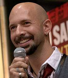Neil Strauss   Shopping enabled Wikipedia Page on 