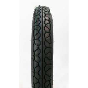  IRC Rear NR 21 3.00P 17 Blackwall Tire