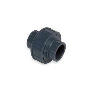 GF PIPING SYSTEMS 9898 010 Union,1 In,FNPT,CPVC
