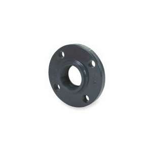  GF PIPING SYSTEMS 852 010 Flange,1 In,FNPT,PVC