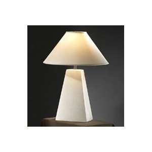  0102   Triangle Table Lamp