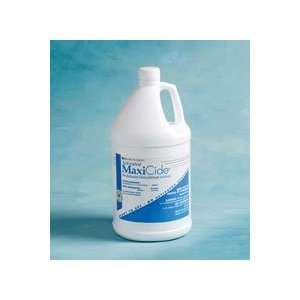 0104 1GL MAX PT# 0104 1GL MAX  Disinfectant Sol 2.65% Glutaraldehyde 
