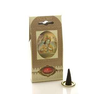   Incense Cones by Flaires of Spain, 12 cones