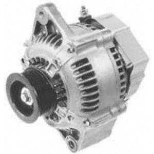  Denso 210 0272 Remanufactured Alternator Automotive