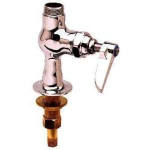  T&S Brass B 0305 Rigid Base Faucet With 120X Rigid 