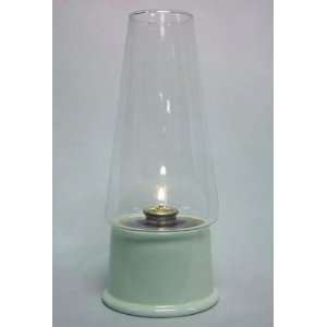  Complete Cocktail Lamp   0308 White