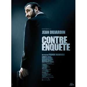  Counter Investigation   Movie Poster   27 x 40