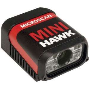  Microscan MINI Hawk High Res FIS 6300 4008G Electronics