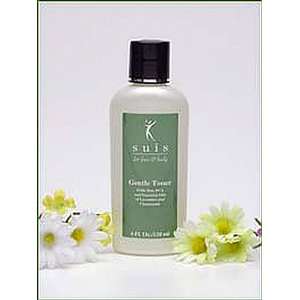  Suis for Face & Body Gentle Toner